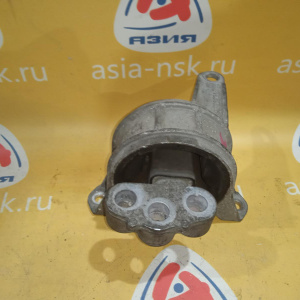 Подушка двигателя Opel 2H9/Z18XE Astra H A04/A05 '2004 KD (трещинки) перед, прав
