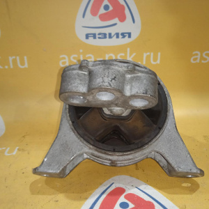 Подушка двигателя Opel 2H9/Z18XE Astra H A04/A05 '2004 KD (трещинки) перед, прав