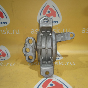 Подушка двигателя Opel 2H9/Z18XE Astra H A04/A05 '2004 KD (трещинки) перед, прав