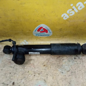 Амортизатор Opel A04/L48 Astra H '2004- зад, прав Хэтчбек E6 для IDS+ 13191634,