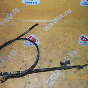 Тросик Ручника Toyota ZRT260 Allion/Premio зад, лев