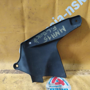 Защита двигателя TOYOTA ACV30/ANH10/MNH15/ACV40 Camry/Alphard перед, лев бок.