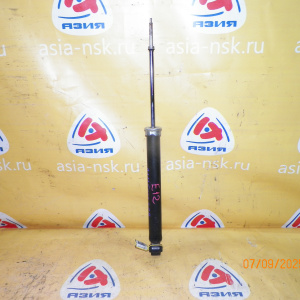 Амортизатор Nissan E12 Note R