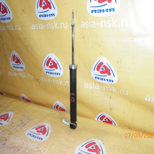 Амортизатор Nissan E12 Note R