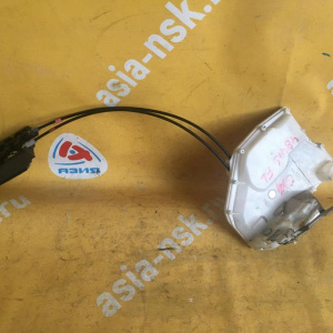 Замок двери Suzuki YB41S SX4 RHD перед, лев