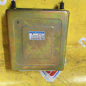 Компьютер Mitsubishi Chariot 4G63 N43W
