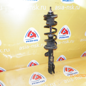 Стойка Nissan E12 Note перед, прав