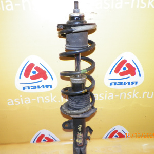 Стойка Nissan E12 Note перед, прав