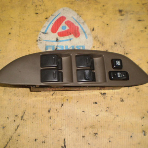 Пульт стеклоподъемника TOYOTA Vitz/Platz #CP1# '08.2002- перед, прав (5door)