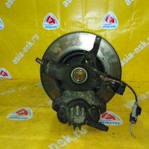 Ступица Peugeot T7/4C/T8/0U 308 EP6CDT/5FV/5F02 перед, лев ABS в сборе