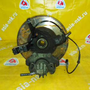 Ступица Peugeot T7/4C/T8/0U 308 EP6CDT/5FV/5F02 перед, прав ABS в сборе