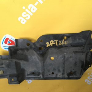 Защита двигателя Toyota ZRT260 Allion/Premio L н
