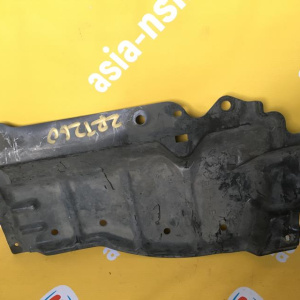 Защита двигателя Toyota ZRT260 Allion/Premio R н