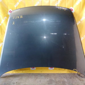 Капот Volkswagen Touareg 7LA/7L6 '2002-2010 с шумоизоляцией
