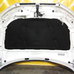 Капот Audi A4 B8/8K2/8K5/8KH '2007-2012 (дефект, вмятины, царапины)