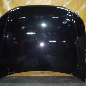 Капот Audi A4 B8/8K2/8K5/8KH '2007-2012 (дефект, вмятины, царапины)