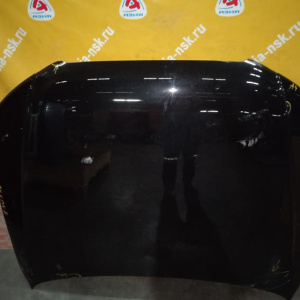 Капот Audi A4 B8/8K2/8K5/8KH '2007-2012 (дефект, вмятины, царапины)