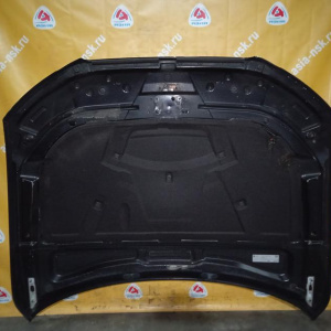 Капот Audi A4 B8/8K2/8K5/8KH '2007-2012 (дефект, вмятины, царапины)