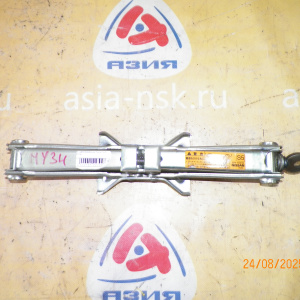 Домкрат Nissan Teana J32/Y34/Y51 (S5) 1050 кг.