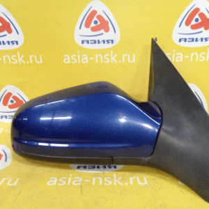 Зеркало Opel Astra H A04/L35/L48 прав 7к. Правый руль