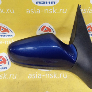 Зеркало Opel Astra H A04/L35/L48 прав 7к. Правый руль