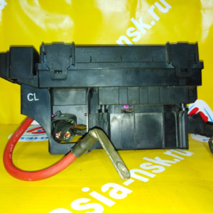 Блок предохранителей Opel Astra H A04/L35/L48 2H9/Z18XE Под капотом большой HB 13206754 '2005