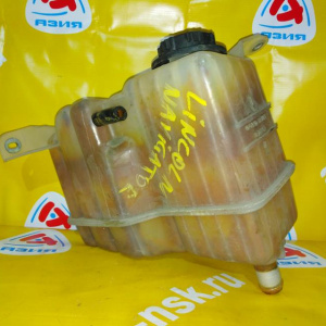 Бачок расширительный Ford Expedition UN93/UN173 Windsor/Triton 5.4 5.4L V8 YL348A080AA '1997-2002