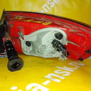 Стоп Audi A4 B8/8K5/8KH '2007-2016 L Wagon наружний PR-8SK LED-диод