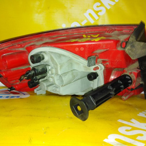 Стоп Audi A4 B8/8K5/8KH '2007-2016 R Wagon наружний PR-8SK LED-диод