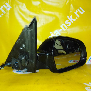 Зеркало Audi A4 B8/8K2/8K5 прав 10k + 2k RHD с поворотником '2010-