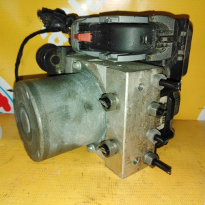 Блок ABS Audi A4 B8/8K2/8T3 CDHB 2WD ESP 8.0 PR-1AS 8K0907379BB 8K0614517DP '01.2010-05.2010