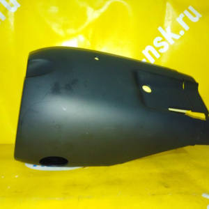Кожух рулевой колонки Audi A4/A5 B8/8K2/8TA '2007- 2 части (низ 8K0953516C+верх 8K0953515A)