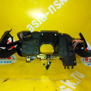 Блок подрулевых переключателей Volkswagen Touareg 7LA '2002- 7L6953549B