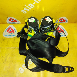 Ремень безопасности Volkswagen 7LA Touareg '2002- F (пара)