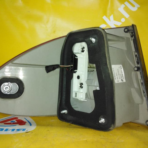 Стоп Mercedes E-Class W211/S211 '2006-2009 R Wagon снаружи
