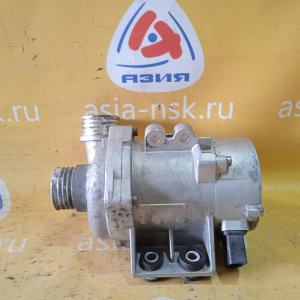 Помпа BMW N51/N52/N52N/N53 X5 E90/E60/E65/E84/E83/E70 Электрическая