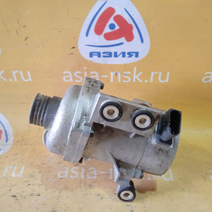 Помпа BMW N51/N52/N52N/N53 X5 E90/E60/E65/E84/E83/E70 Электрическая
