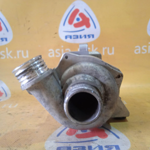Помпа BMW N51/N52/N52N/N53 X5 E90/E60/E65/E84/E83/E70 Электрическая