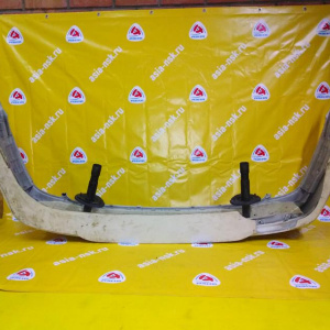 Бампер BMW 3-Series E46 '1998-2005 зад Wagon с усилителем 51128212584