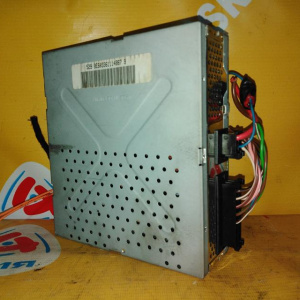 Усилитель звука Mercedes E-Class W211/S211 COMAND DVD ЯПОНИЯ С НАВИГАЦИЕЙ A2118706389