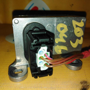 Датчик ускорения Mercedes C-Class/CLK-Class/SLK-Class W203/C209/R171 A0035423918