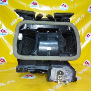 Корпус печки Mercedes W168 A-Class салонная, в сборе