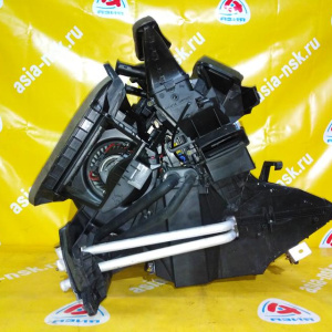 Корпус печки Mercedes W168 A-Class салонная, в сборе