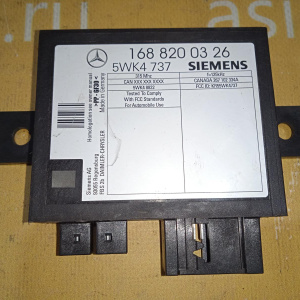 Иммобилайзер Mercedes A-Class W168/R170/W414 315 Mhz