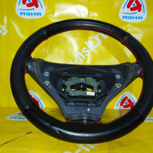 Руль Mercedes A-Class W168 3 спицы