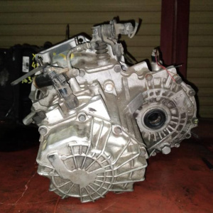 МКПП Hyundai Matrix D3EA 1.5 CRDi 5MT M5BF2 J11973 FC/BE '2001-2005
