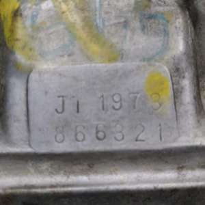 МКПП Hyundai Matrix D3EA 1.5 CRDi 5MT M5BF2 J11973 FC/BE '2001-2005