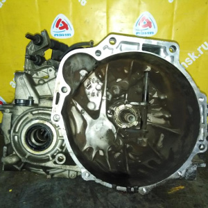 МКПП Hyundai Tiburon G4GC 6MT MFA60 27 шлицев GK/CB '2001-2008