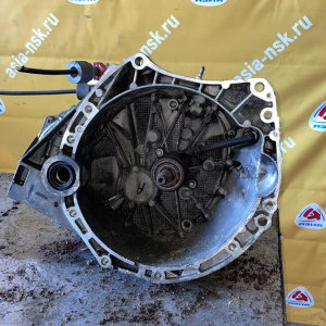 МКПП Nissan MR20 32010JD200 2WD 6 SPEED Qashqai/X-Trail J10 T31 '2006-2014