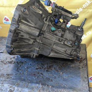 МКПП Nissan MR20 32010JD200 2WD 6 SPEED Qashqai/X-Trail J10 T31 '2006-2014